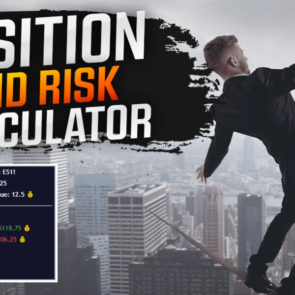 Position and Risk Calculator